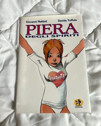 Piera degli Spiriti