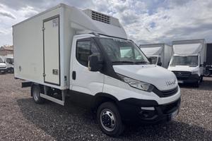 Iveco daily 35C15 Cella frigo 3.90 Mt -2019 E6
