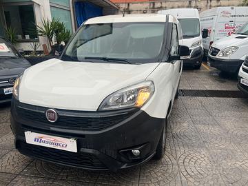 Fiat Doblò 1.6 Multijet 105 CV Lounge km. 18.000