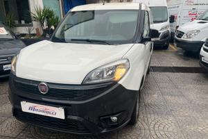 Fiat Doblò 1.6 Multijet 105 CV Lounge km. 18.000