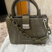 Borsa Silvian Heach nuova