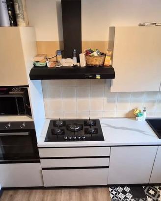 CUCINA HARTÈ – €2.000