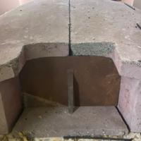 Forno Prefabbricato