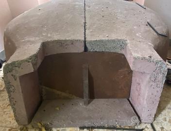 Forno Prefabbricato