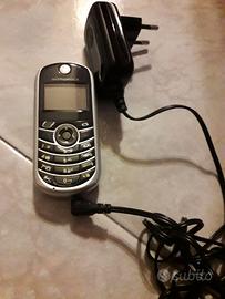 Cellulare MOTOROLA 