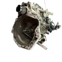 CAMBIO MANUALE COMPLETO SUZUKI Alto 2Â° Serie K10B