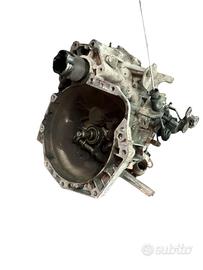 CAMBIO MANUALE COMPLETO SUZUKI Alto 2Â° Serie K10B