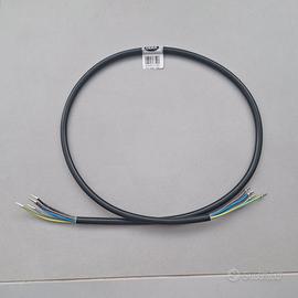 Cavo elettrico quadripolare