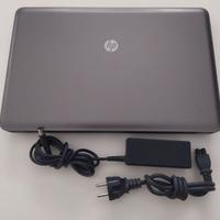 Notebook - PC portatile HP 655