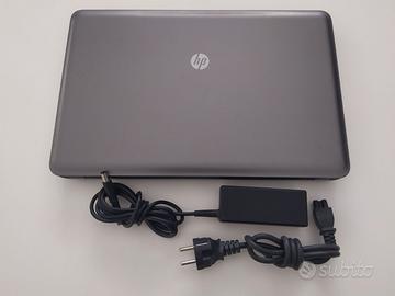 Notebook - PC portatile HP 655