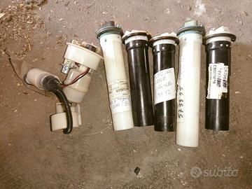 sensore livello carburante piaggio nos