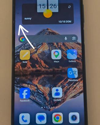 Redmi note 9 Pro 