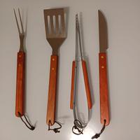ACCESSORI BARBECUE