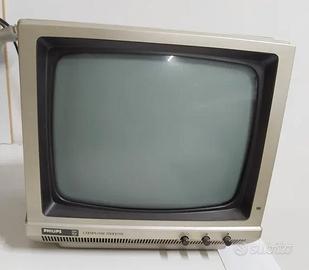 Monitor fosfori verdi per commodore  vic 20 64 128