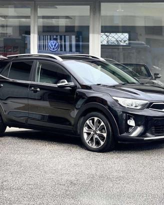 Kia Stonic 1.6 CRDi Style 115CV - 2019