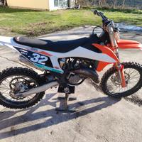 Ktm 125 sx - 2019