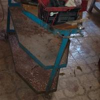 attrezzature officina 