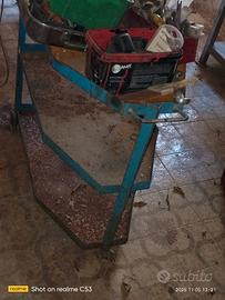 attrezzature officina 