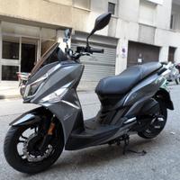 Sym Jet 14 125