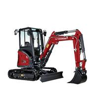 Ritiro macerie e Scavi