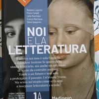Noi e la letteratura 1A