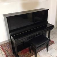 Pianoforte Yamaha U3H
