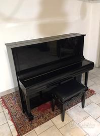 Pianoforte Yamaha U3H