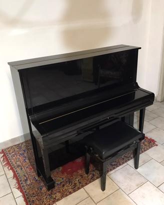Pianoforte Yamaha U3H