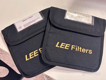 Lee filters sw150 nd 0.6 grad + 0.9 standard