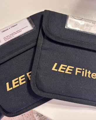 Lee filters sw150 nd 0.6 grad + 0.9 standard