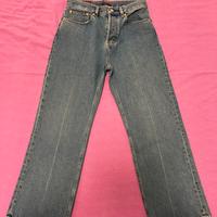 Pantalone in denim Gucci - modello “Gucci Petit”