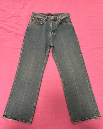 Pantalone in denim Gucci - modello “Gucci Petit”