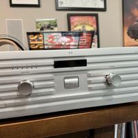 Soul Note A-2 SE audio