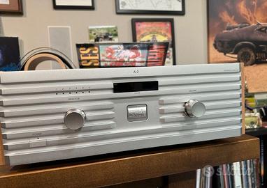 Soul Note A-2 SE audio