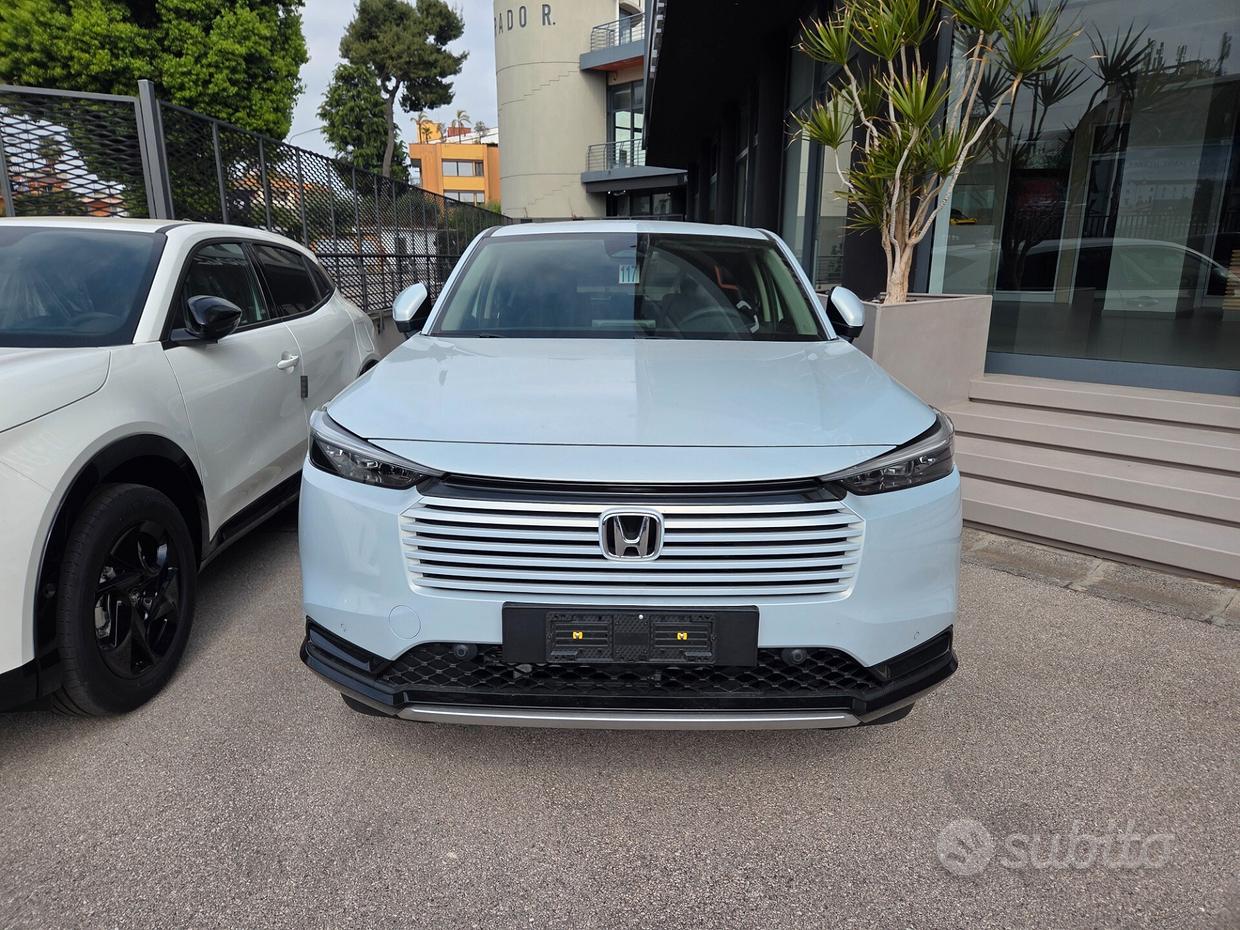 Honda HR-V 3ª serie