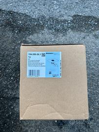 Sifone scarico acqua