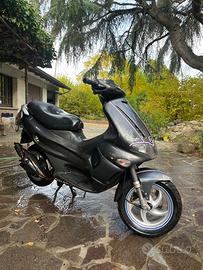 Runner Gilera 50