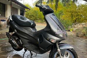 Runner Gilera 50