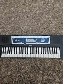 Tastiera  Yamaha