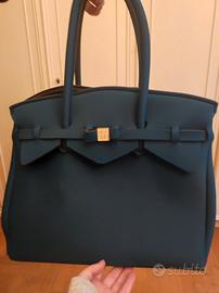 Borsa save my bag