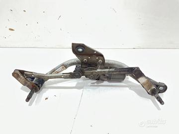 MOTORINO TERGI ANT COMPLETO DI TANDEM RENAULT Twin