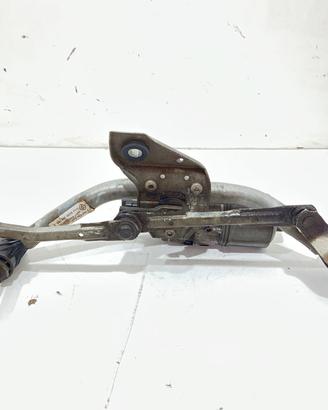 MOTORINO TERGI ANT COMPLETO DI TANDEM RENAULT Twin