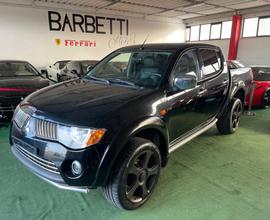 Mitsubishi L200 2.5 DI-D Gancio Unipro PERMUTE RAT