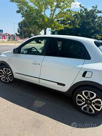 Twingo GT Benzina 110CV