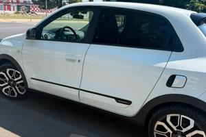 Twingo GT Benzina 110CV