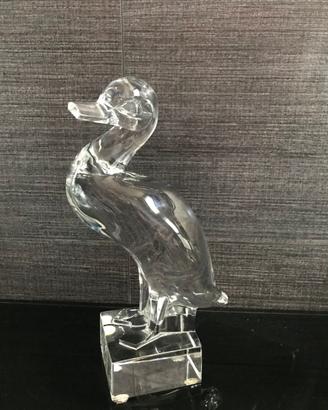 Scultura Baccarat