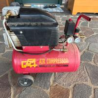 Compressore