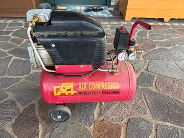 Compressore
