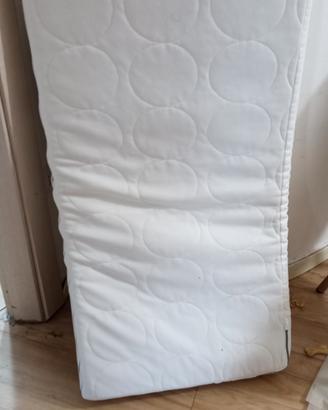 Materasso IKEA per lettino 60x120x10