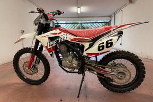 Lem Motard Crz Sport